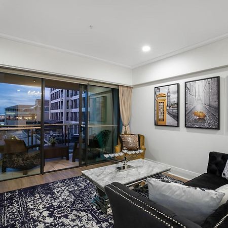 Extravagant Escape Daire Auckland Dış mekan fotoğraf