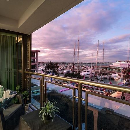 Extravagant Escape Daire Auckland Dış mekan fotoğraf