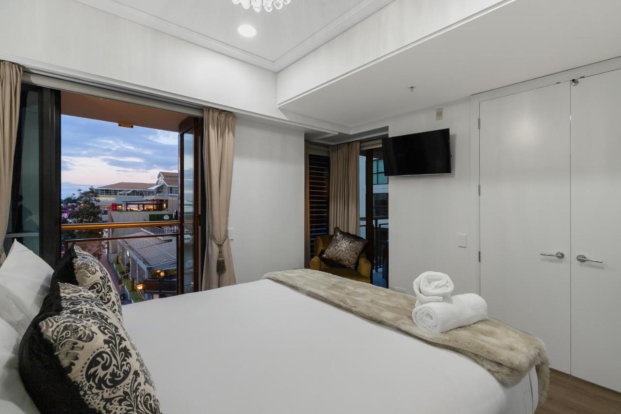 Extravagant Escape Daire Auckland Dış mekan fotoğraf